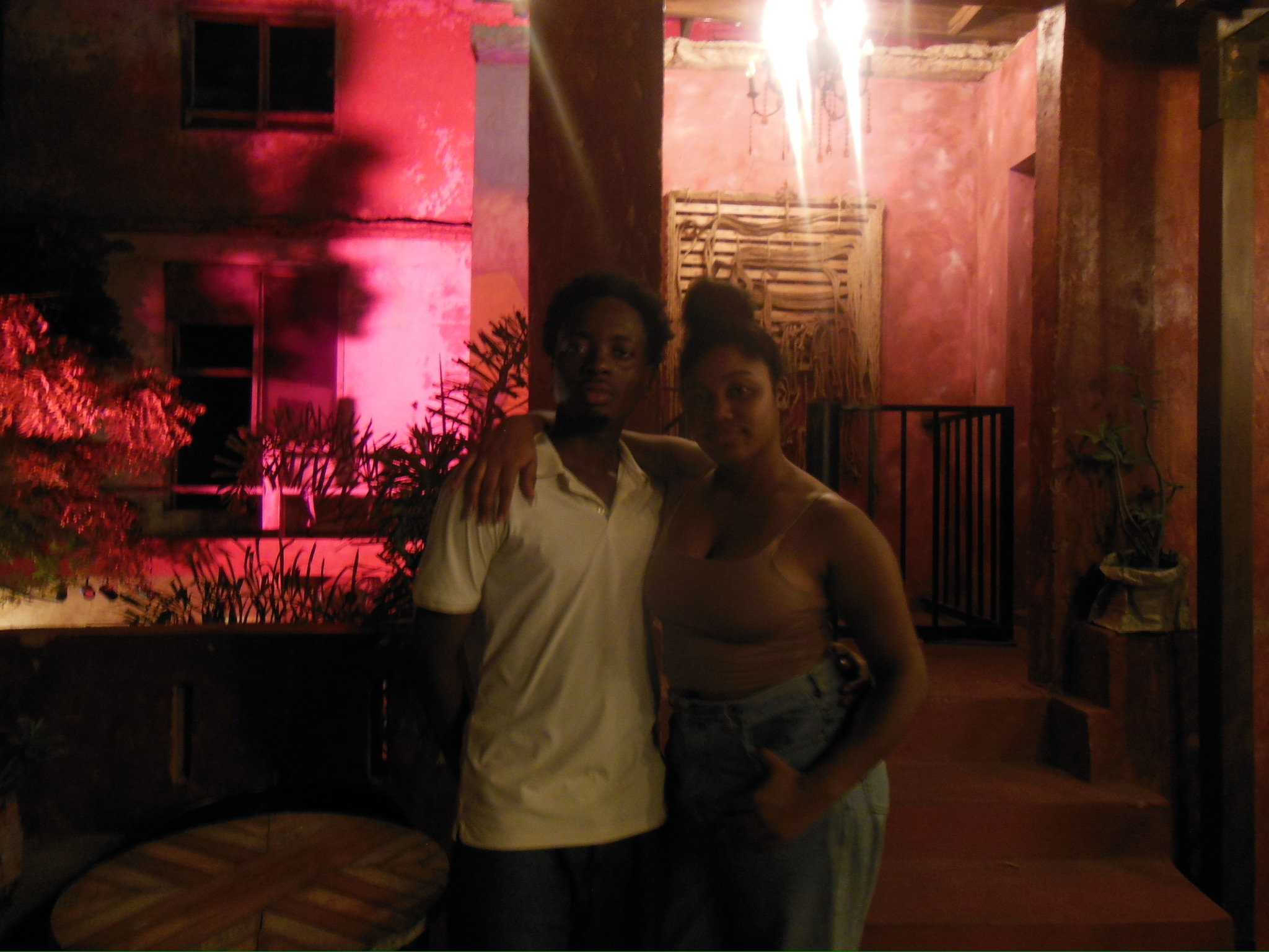 GHANA friendship WINTER 25 photo
